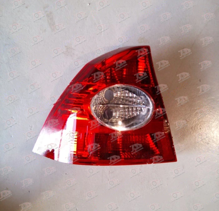 Stop Lampa 4 Vrata (Turska) Ford Focus 2004-2008 — Ford Focus