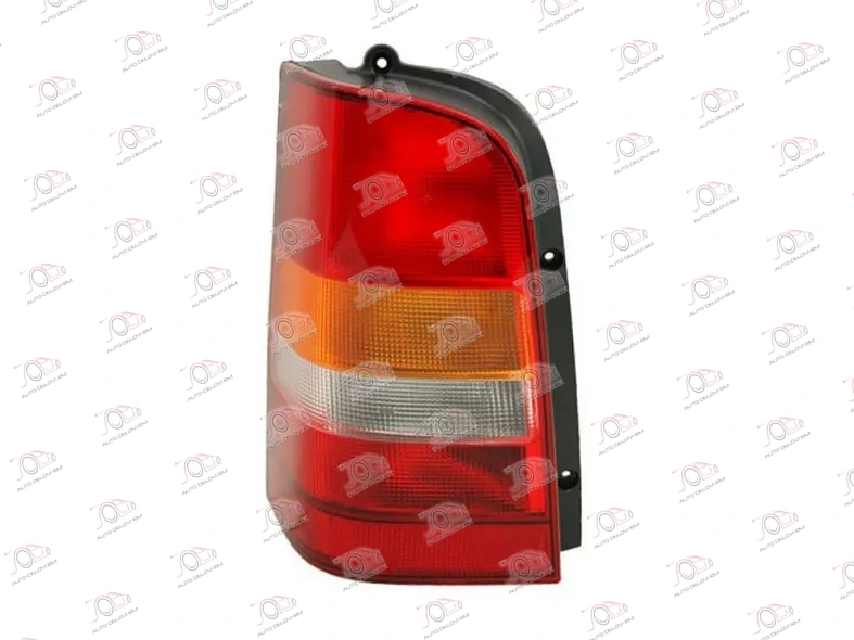 Stop Svetlo Mercedes Vito (W638) 1996-2004 - LEVO — Mercedes Vito (W638)