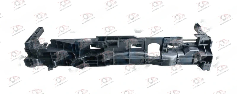 Nosač Hladnjaka Vertikalni Plastični Mercedes Glc (X253) (od 2015.) - LEVO — Mercedes Glc (x253