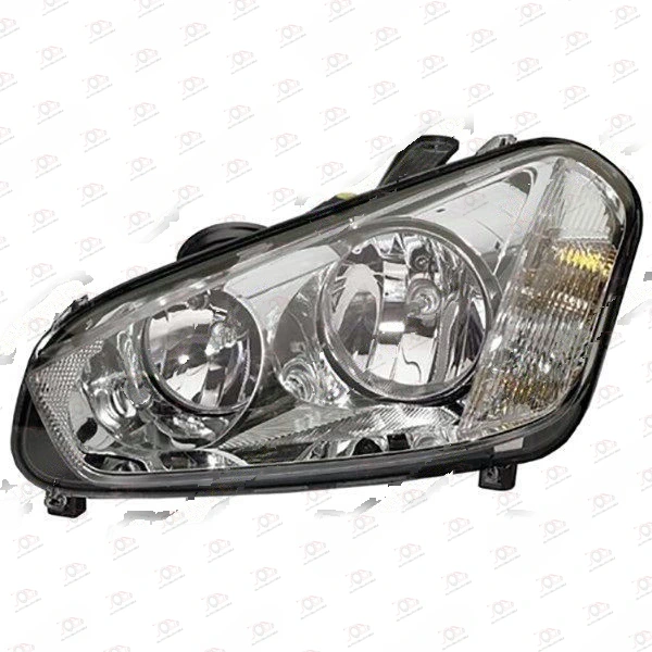 Far Električni (sa Motorom) (DEPO) Ford Focus C-Max 2007-2010 - LEVO — Ford Focus C-Max