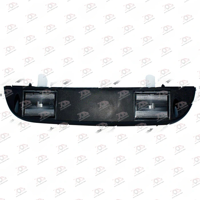 Svetlo Tablice Renault Kangoo (od 2008.) — Renault Kangoo