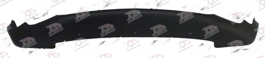 Spojler Prednjeg Branika (S) MINI Countryman (od 2011.) — Mini Countryman (F60)