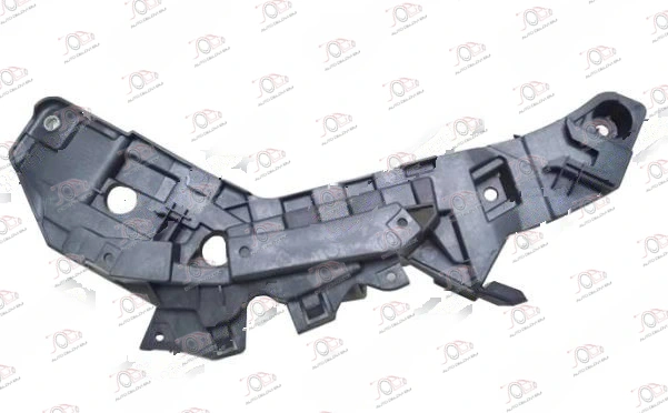 Nosač Prednjeg Branika i Fara Plastični Fiat Ducato (od 2014.) — Fiat Ducato