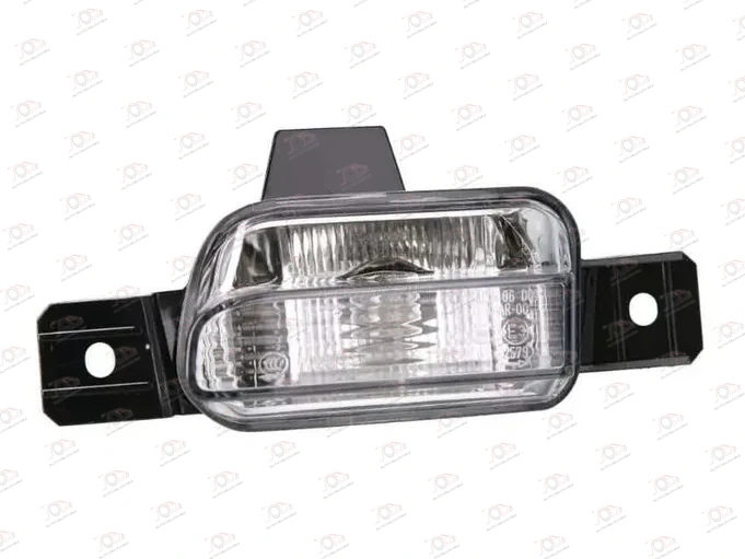 Rikverc Svetlo Volkswagen Tiguan 2007-2016 - 5N0941072 - DESNO — Volkswagen Tiguan 1