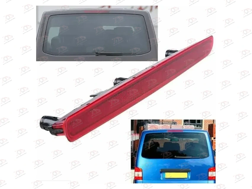 Trece Stop Svetlo Volkswagen Transporter T5 2003-2015 — Volkswagen Transporter T5