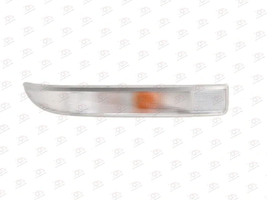 Migavac (Beli) Opel Movano 1998-2003 - DESNO — Opel Movano