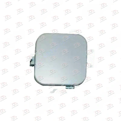 Poklopac Kuke Zadnjeg Branika Karavan Ford Focus 2008-2011 — Ford Focus