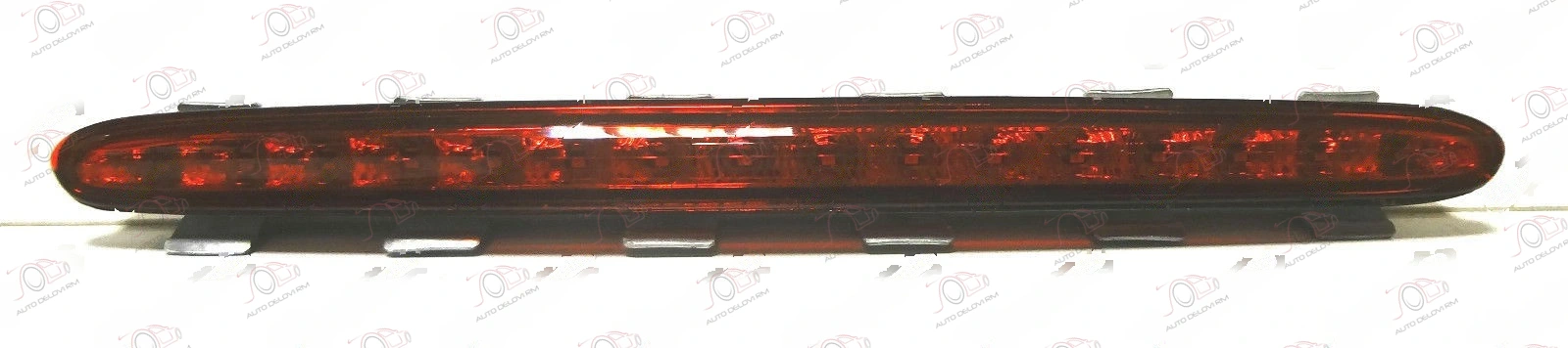 Treca Stop Lampa (LED) Mercedes Clk (209) (od 2002.) — Mercedes CLK (W209)