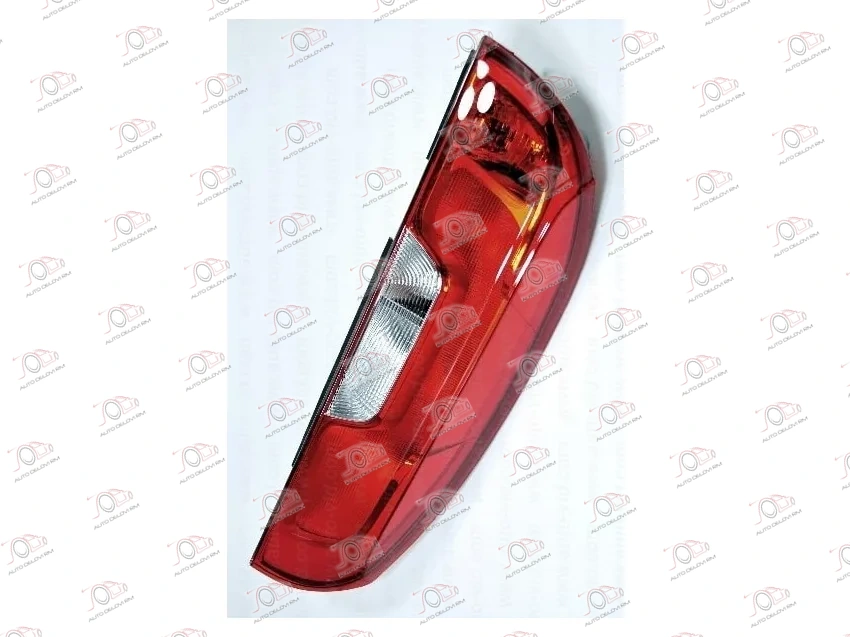 Stop Svetlo Fiat Doblo (1 Vrata) 2015-2022 - DESNO — Fiat Doblo