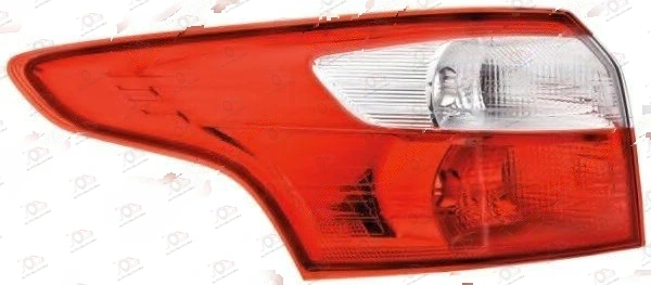 Stop Lampa Spoljašnja Karavan (DEPO) Ford Focus (od 2011.) - LEVO — Ford Focus