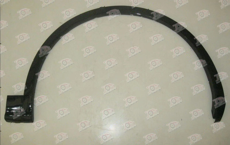 Rub Plastični Prednjeg Blatobrana (S-Line) Audi Q5 (od 2016.) - DESNO — Audi Q5
