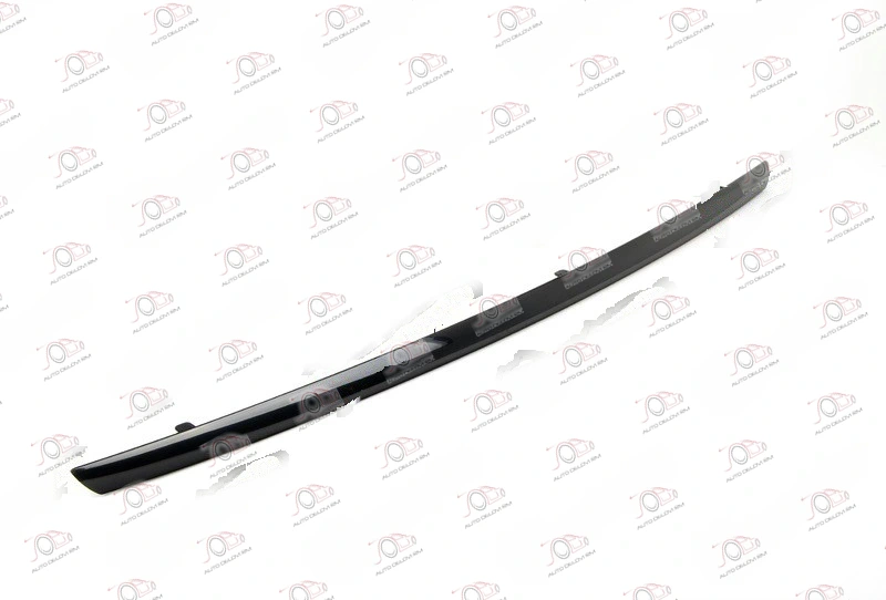 Lajsna Centralne Rešetke Prednjeg Branika PM MINI Cooper 2002-2006 — Mini Cooper/One (R50)