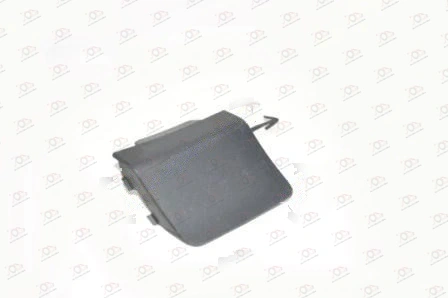 Poklopac Kuke Zadnjeg Branika Škoda Octavia 5 2004-2008 — Škoda Octavia