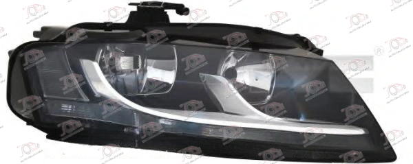 Far Električni -10 (DEPO) Audi A4 2008-2012 - DESNO — Audi A4 (B8)