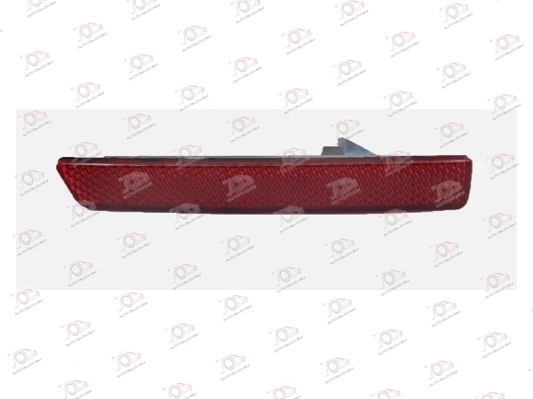 Katadiopter u Zadnjem Braniku Fiat Doblo 2009-2015 - LEVO — Fiat Doblo