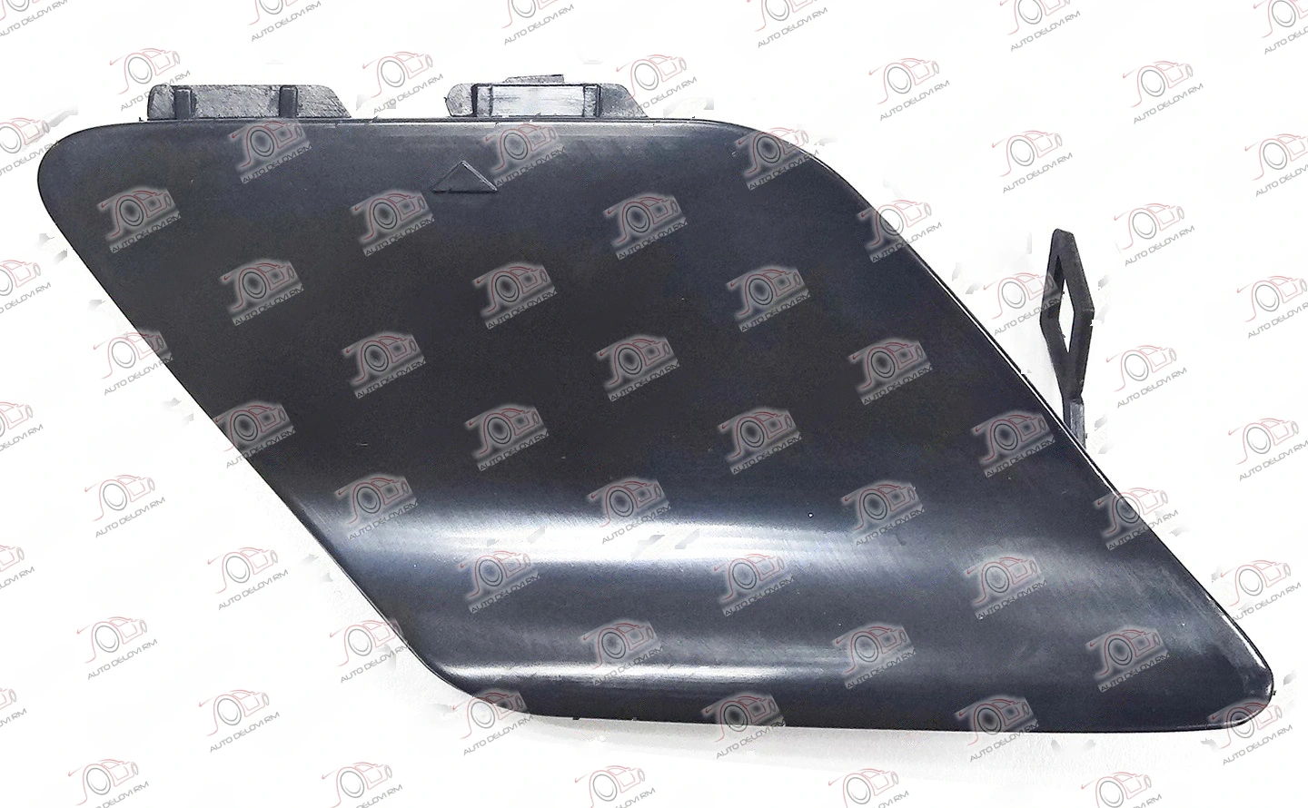 Poklopac Kuke Prednjeg Branika (Amg-Line) Mercedes A Class (W176) 2012-2015 — Mercedes A-Class (W176)
