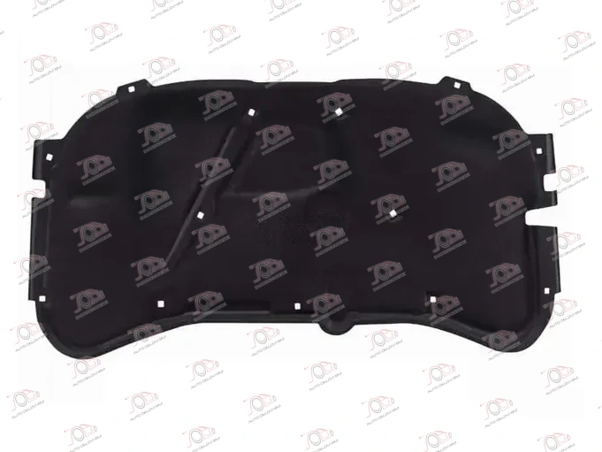 Izolacija Haube Volkswagen Golf 4 1998-2004 — Volkswagen Golf 4