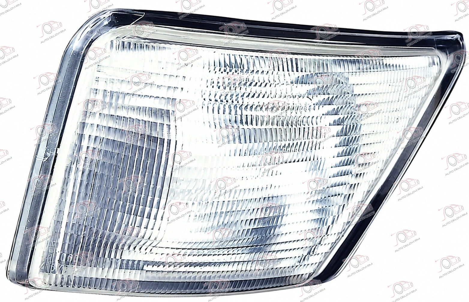 Migavac Beli Iveco Daily 2000-2007 - LEVO — Iveco Daily (2000-2007)