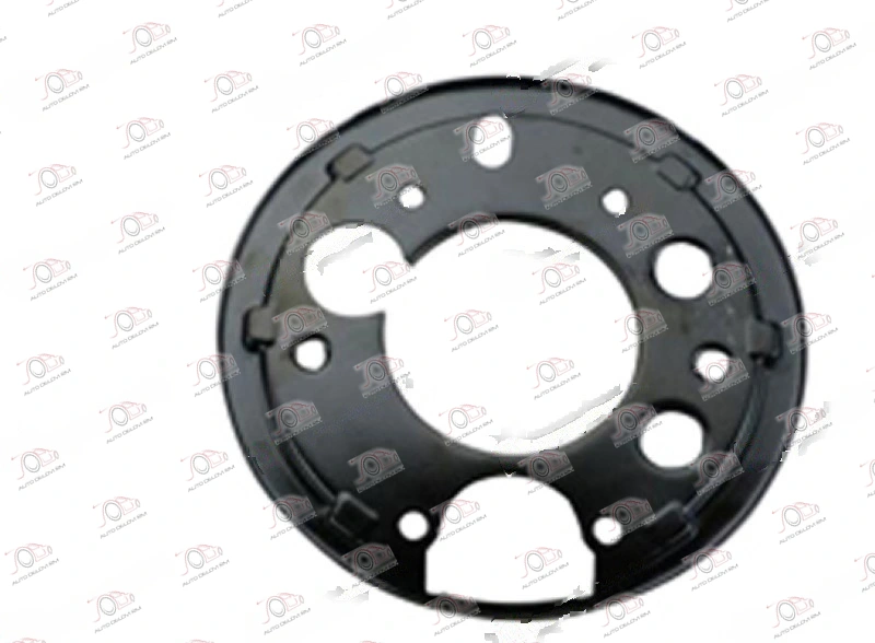 Zaštita Zadnjeg Kočionog Diska (za Dobos Kocnicu) Mercedes Sprinter (208-408) 1995-2006 — Mercedes Sprinter 208/408 2006-2013 (W906)