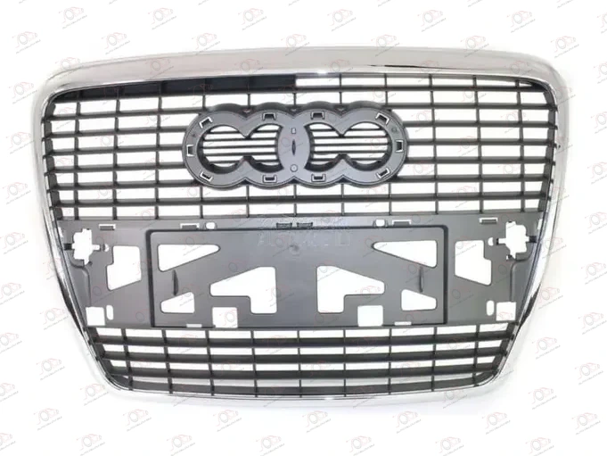 Maska Audi A6 2004-2008 — Audi A6 (C6)