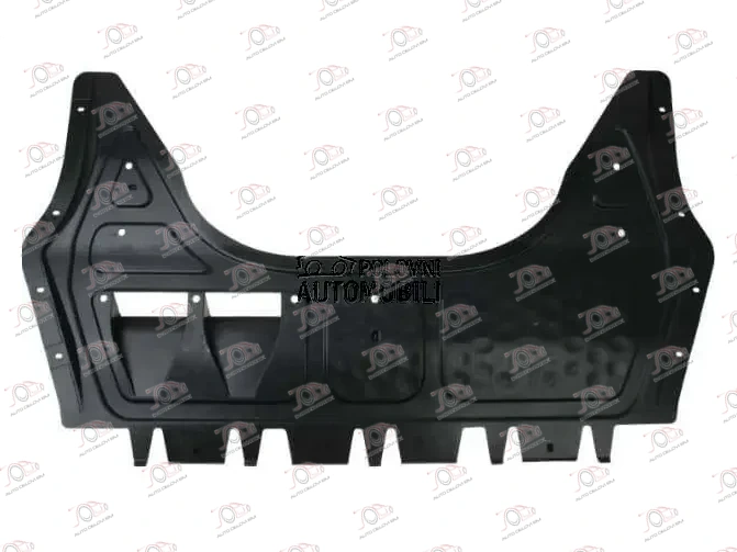Zaštita Motora Šuspleh (Benzin) Volkswagen Golf 5 2004-2008 — Volkswagen Golf 5