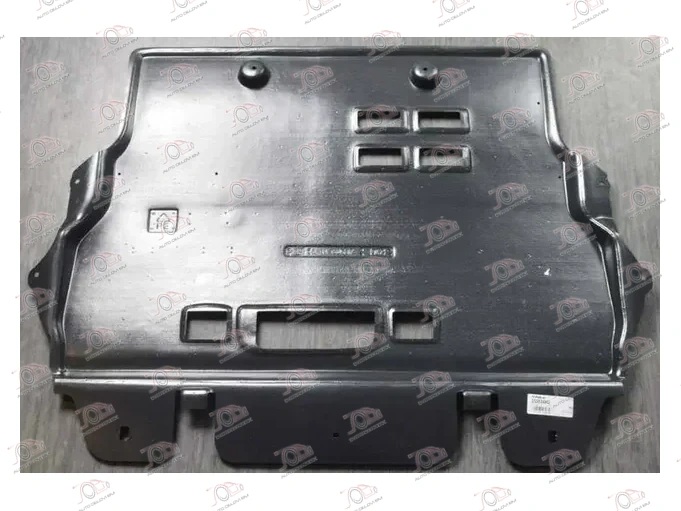 Zastita Motora Suspleh Citroen Berlingo 2008-2015 — Citroën Berlingo