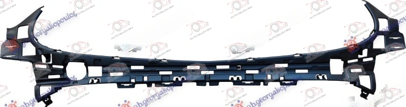 Nosač (Ojacanje) Prednjeg Branika (Amg-Line) Mercedes Glc (X254/C254) SUV/Coupe 23- Glc (X254) — Mercedes GLC Coupe (X254)