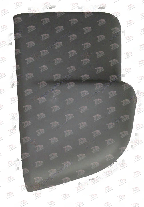 Kraj Zadnjeg Branika Crni Mercedes Sprinter (208-408) 1995-2006 - LEVO — Mercedes Sprinter 208/408 2006-2013 (W906)