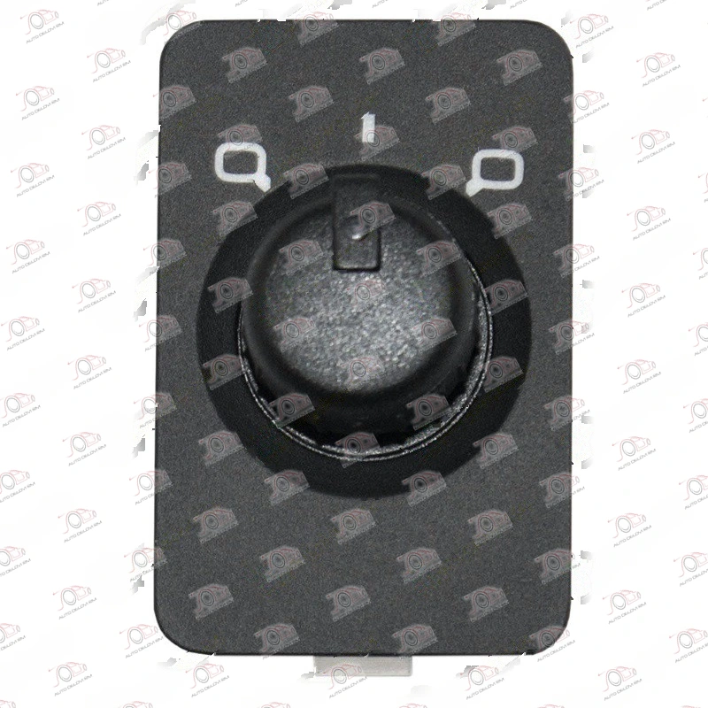 Prekidač za Retrovizor (10 PIN) Audi A3 1996-2003 — Audi A3