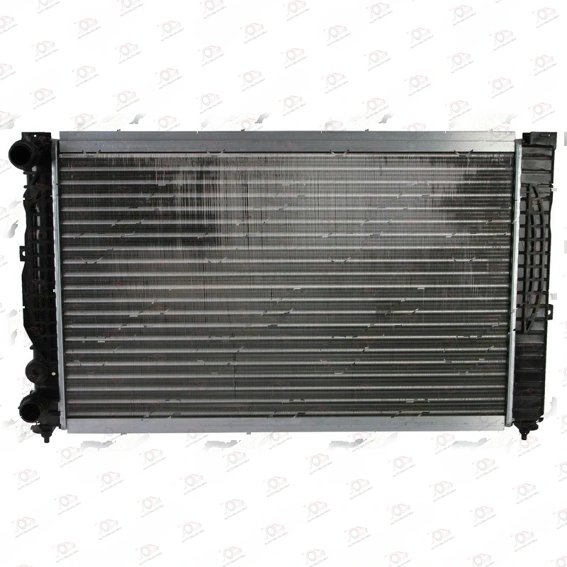 Hladnjak Motora Benzin/ 1.9t Di Dizel (Man) (+/-AC) (63x41) Audi A6 1998-2004 — Audi A6 (C5)