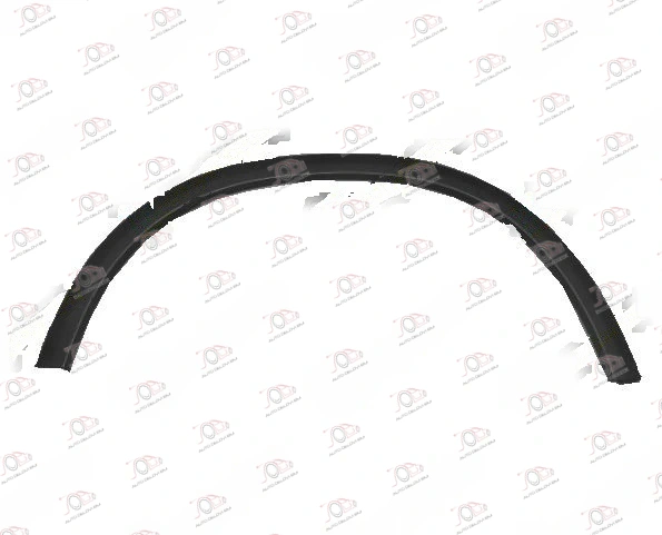 Rub Plastični Zadnjeg Blatobrana Mercedes Glc (X253) (od 2015.) - DESNO — Mercedes Glc (x253