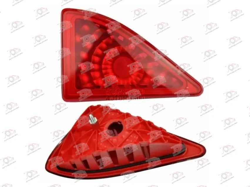 Treće Stop Svetlo Renault Master/Mascott 2019-2024 — Renault Master/Mascott