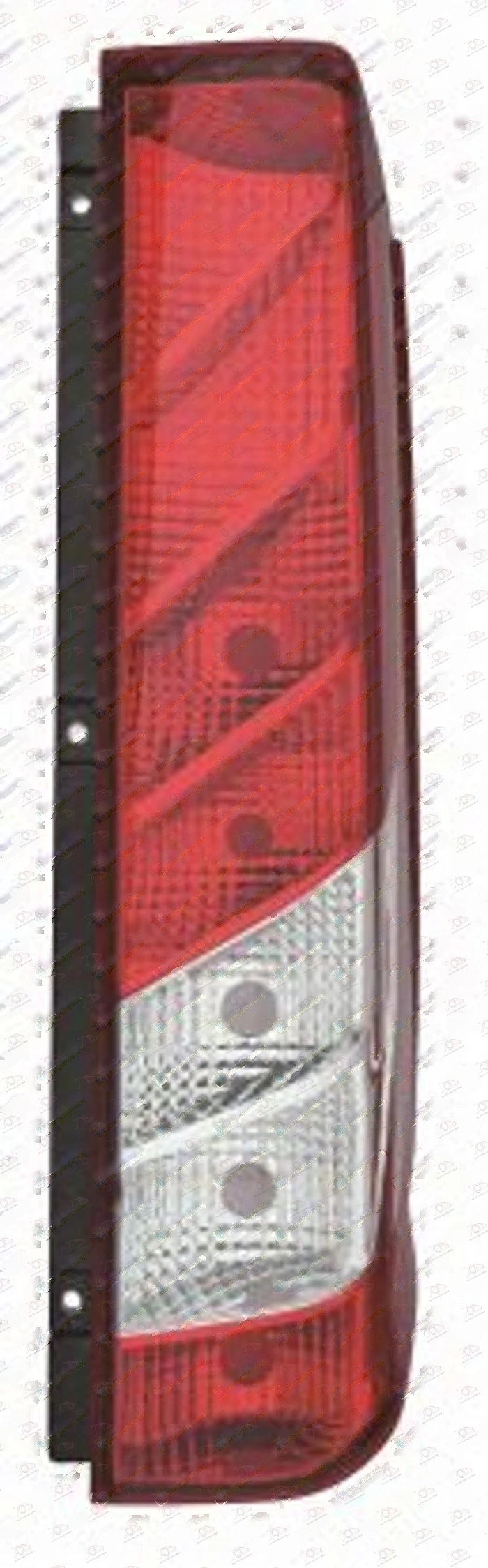 Stop Lampa (Turska) Iveco Daily (od 2014.) - DESNO — Iveco Daily