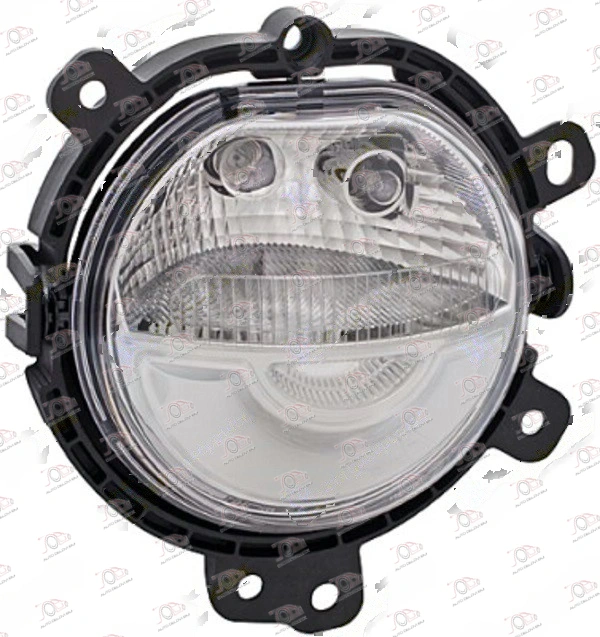 Dnevno Svetlo sa Pozicionim Svetlom (Hella) MINI Cooper/Clubman (od 2014.) — Mini Clubman (F54)