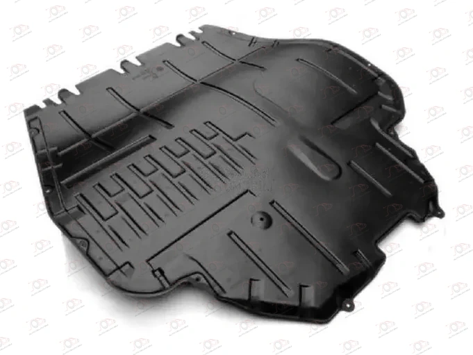 Zaštita Motora, Šuspleh Dizel Volkswagen Golf 4 1998-2004 — Volkswagen Golf 4