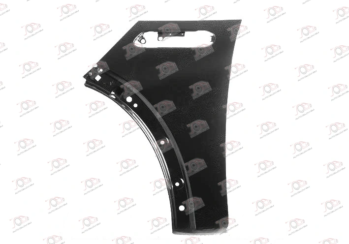 Blatobran (Zadnji Deo) MINI Cooper 2002-2006 - LEVO — Mini Cooper/One (R50)