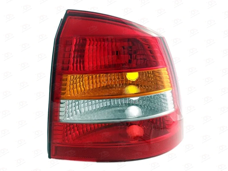 Stop Svetlo Opel Astra G (3/5 Vrata) 1998-2004 - DESNO — Opel Astra G