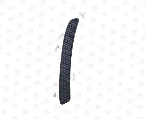 Rešetka Zadnjeg Branika (Amg) Mercedes A Class (W176) 2012-2015 - LEVO — Mercedes A-Class (W176)