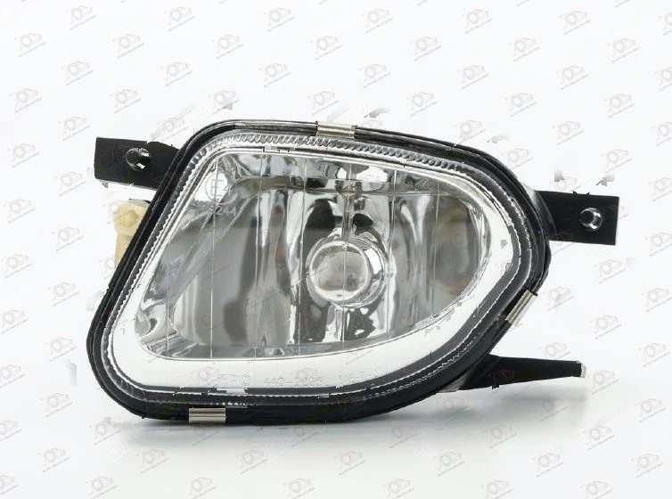 Maglenka (Hrom Kućište) 02-04 (E) (DEPO) Mercedes E (211) 2002-2009 - LEVO — Mercedes E-Class (W211)