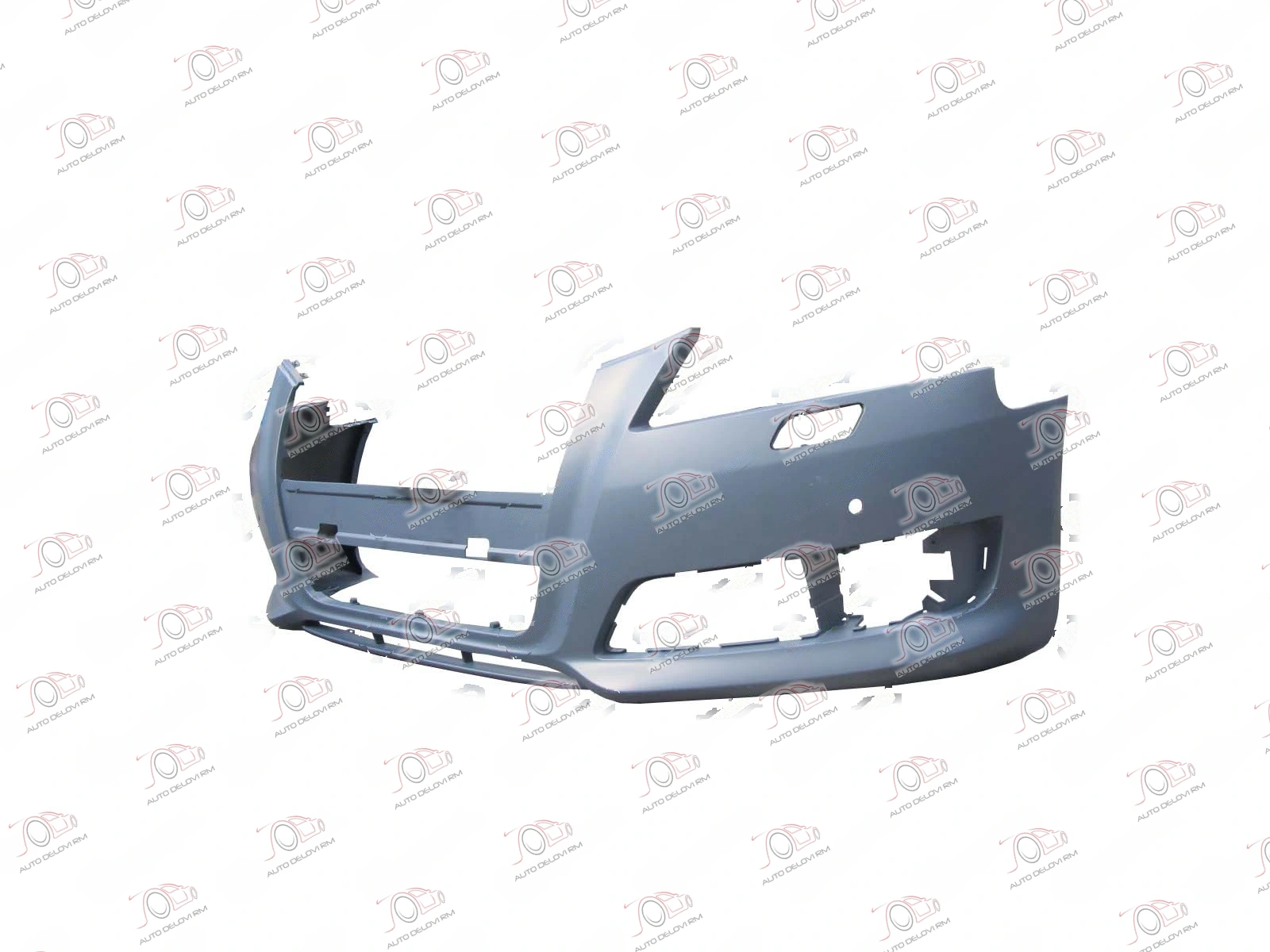 Prednji Branik PM (Prskalice) (PDS Senzori) Audi A3 2008-2013 — Audi A3