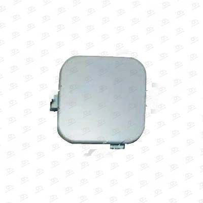 Poklopac Kuke Zadnjeg Branika Karavan Ford Focus 2008-2011 — Ford Focus