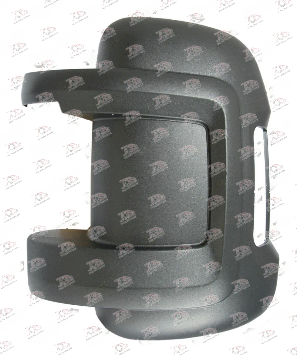 Poklopac Retrovizora Kratki Fiat Ducato (od 2006.) - LEVO — Fiat Ducato