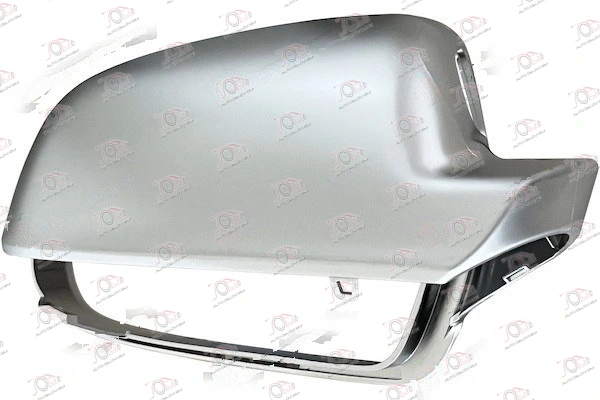 Poklopac Retrovizora Hrom (Mrtav Ugao) (S3/RS3) Audi A3 2008-2013 — Audi A3