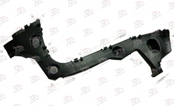 Nosač Zadnjeg Branika Bočni Plastični 4 Vrata Ford Focus (od 2014.) — Ford Focus