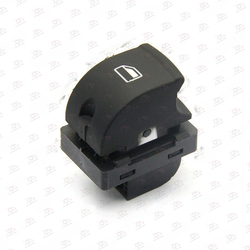 Prekidač u Prednjim/Zadnjim Vratima (4 PIN) Audi A3 2003-2008 - DESNO — Audi A3