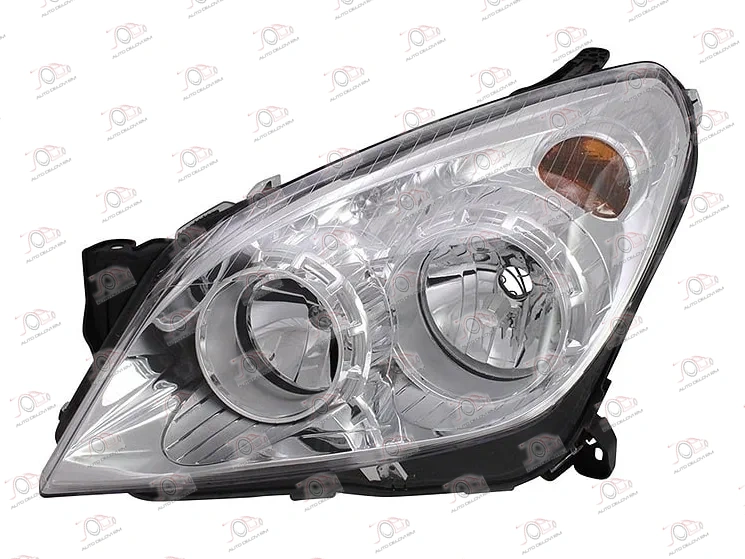 Far Opel Astra H (4/5 Vrata) 2007-2010 - LEVO — Opel Astra H