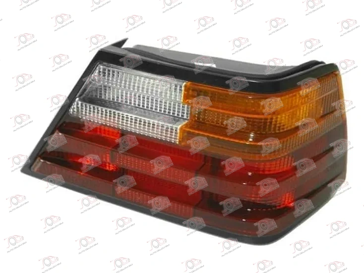 Stop Svetlo Mercedes Benz W124 1985-1992 - DESNO — Mercedes E-Class (W124)