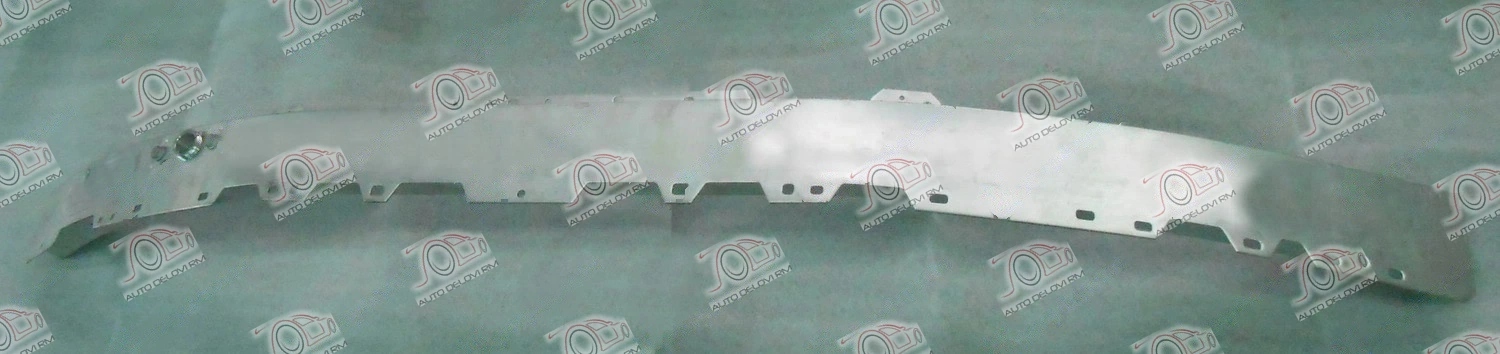 Sina Prednjeg Branika Aluminijum Mercedes E Class (W213) (od 2016.) — Mercedes E class (w213