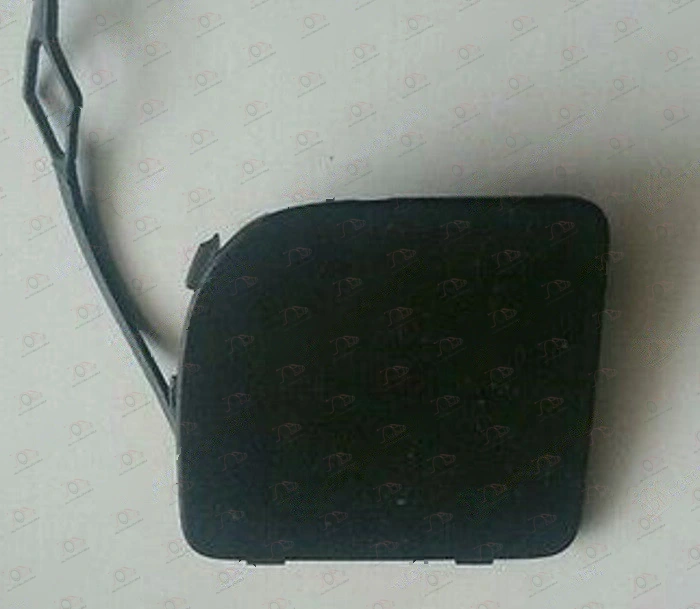 Poklopac Kuke Prednjeg Branika Renault Kangoo (od 2013.) — Renault Kangoo