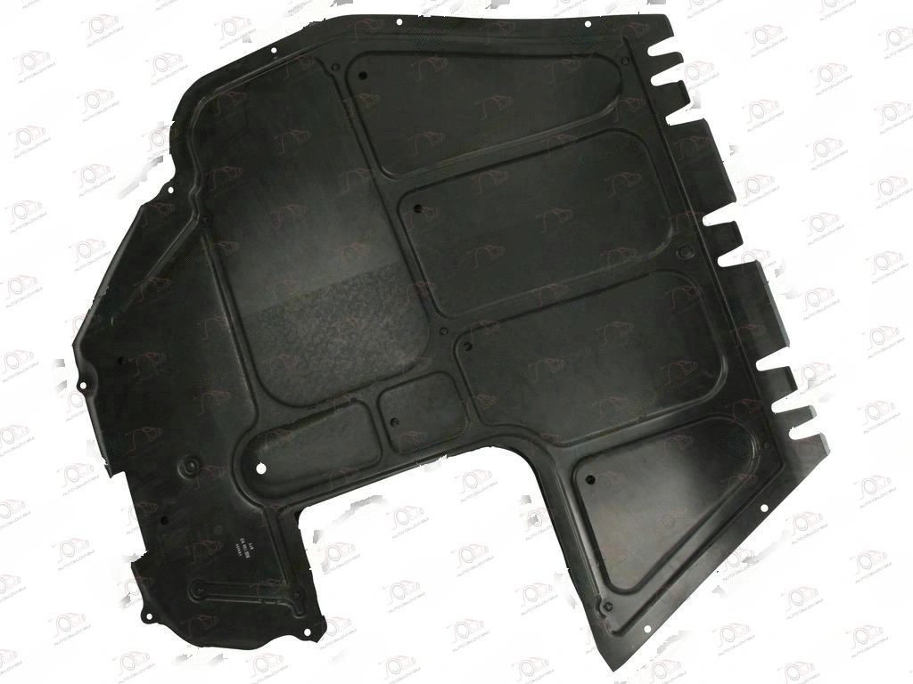 Zaštita Motora Dizel Automatski Menjac Volkswagen Golf 4 1998-2004 — Volkswagen Golf 4